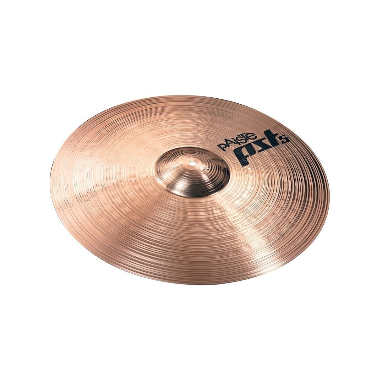 Paiste crash cymbal PST 5 14" medium