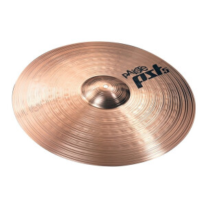 Paiste crash cymbal PST 5 18" medium