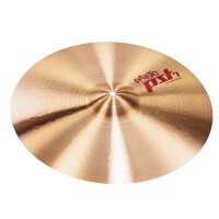 Paiste Crash Cymbal PST 7 16" Thin