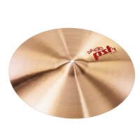 Paiste crash cymbal PST 7 18"