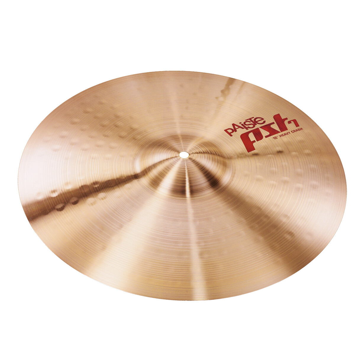 Paiste crash cymbal PST 7 18&quot; Heavy