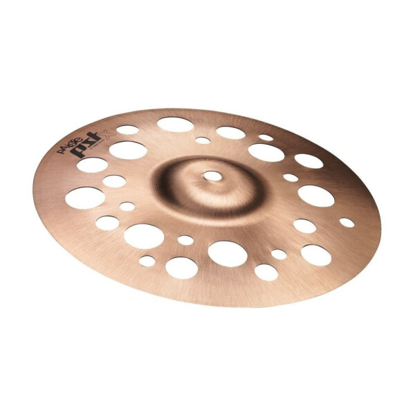 Paiste PST-X Splash 10"