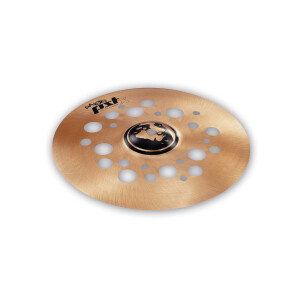 Paiste PST - X Swiss crash cymbal 12" DJs 45