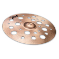Paiste PST - X Swiss crash cymbal 18" medium crash