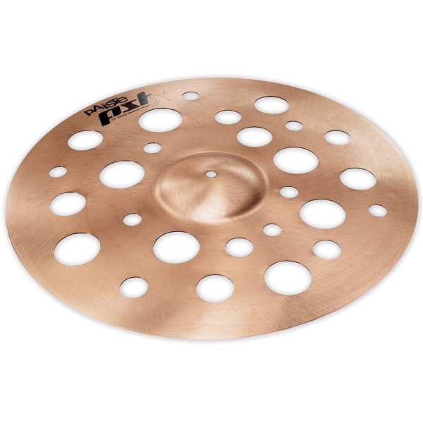Paiste PST - X Swiss Crash Cymbal 20" Medium Crash