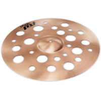 Paiste PST - X Swiss Crash Cymbal 20" Medium Crash