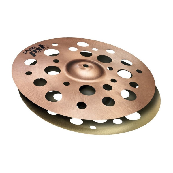 Paiste PST-X Swiss Hats 14"