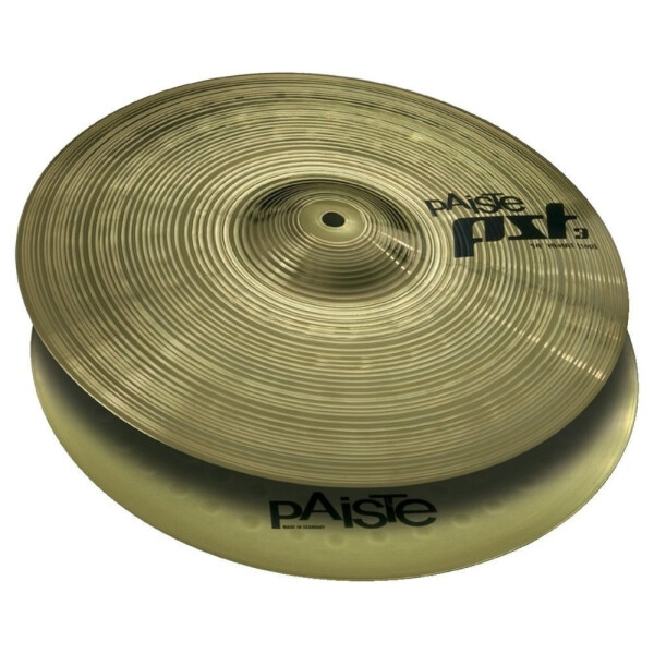 Paiste HiHat Cymbal PST 3 14"
