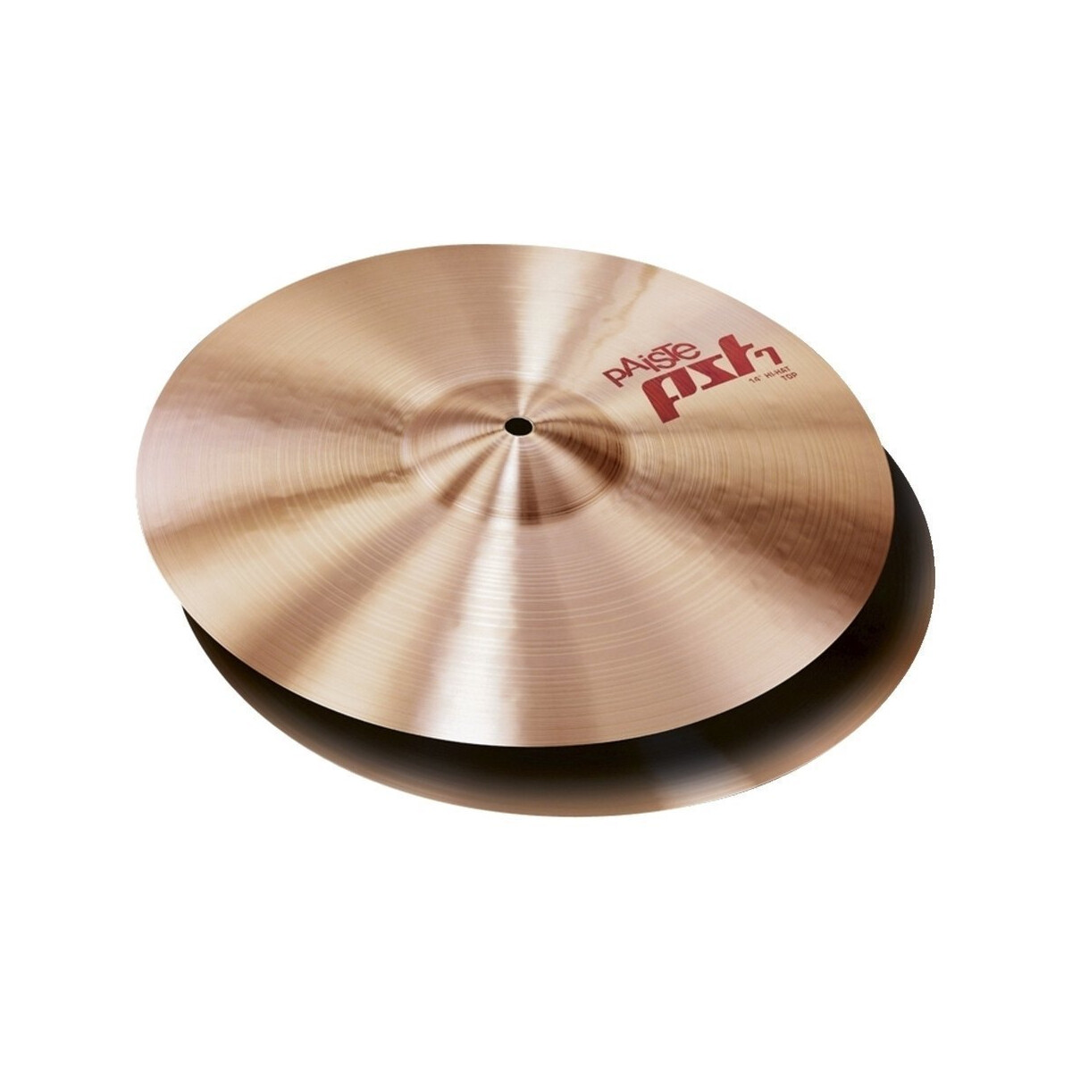Paiste HiHat Cymbal PST 7 14" Light