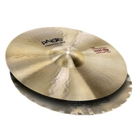 Paiste HiHat Becken Formula 602 14" Medium