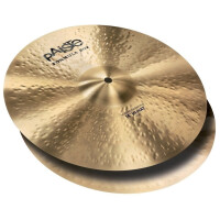 Paiste HiHat Cymbal Formula 602 Modern Essentials 14"