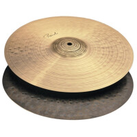 Paiste HiHat Becken Signature "Traditionals" 14" Medium Light
