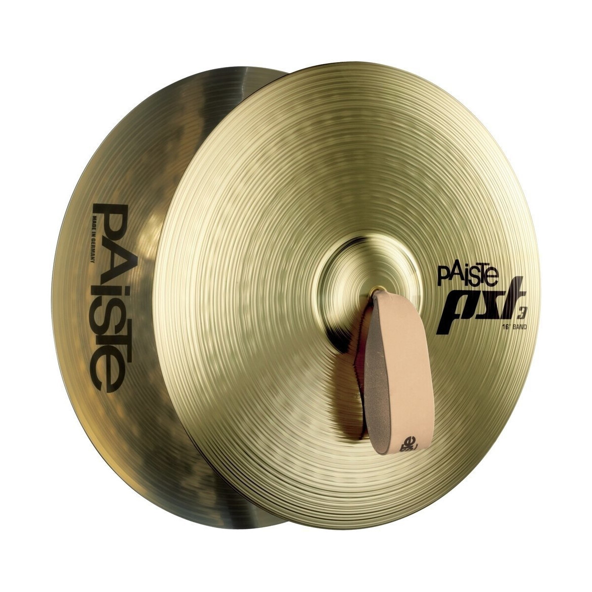 Paiste Marching Cymbal PST 3 Band 14"