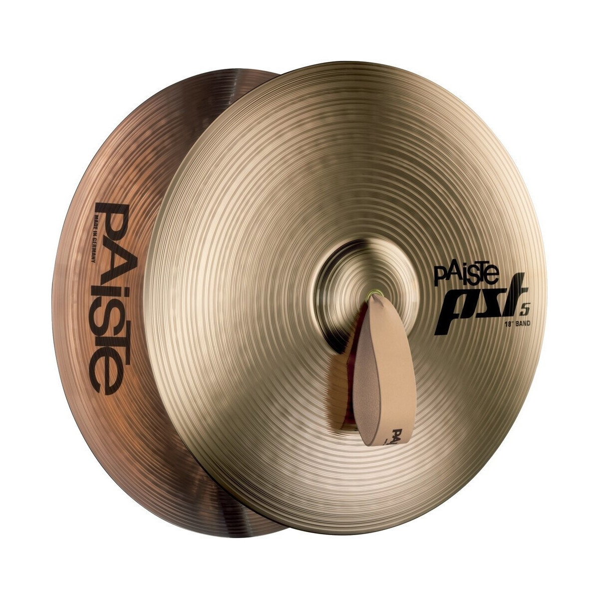 Paiste Marching Cymbal PST 5 Band 14"