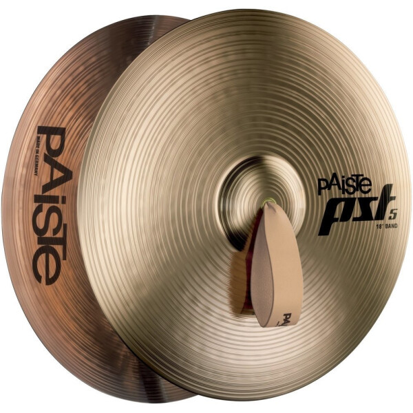 Paiste Marching Cymbal PST 5 Band 14"