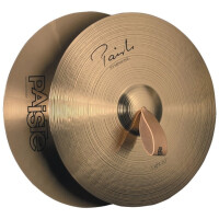 Paiste marching cymbal Symphonic 18" Medium