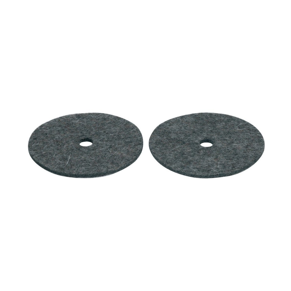 Paiste marching cymbal accessories felt pads