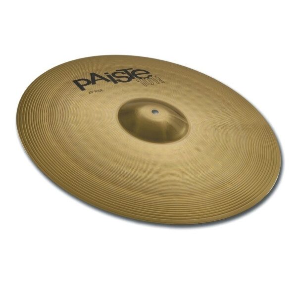 Paiste Ridebecken 101 Brass 20"