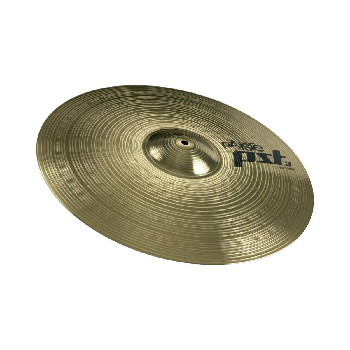 Paiste Ride Cymbal PST 3 20"