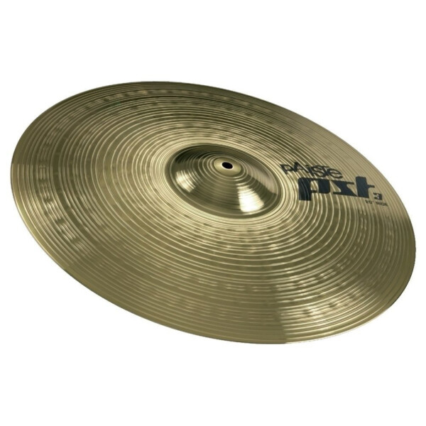 Paiste Ride Cymbal PST 3 20"