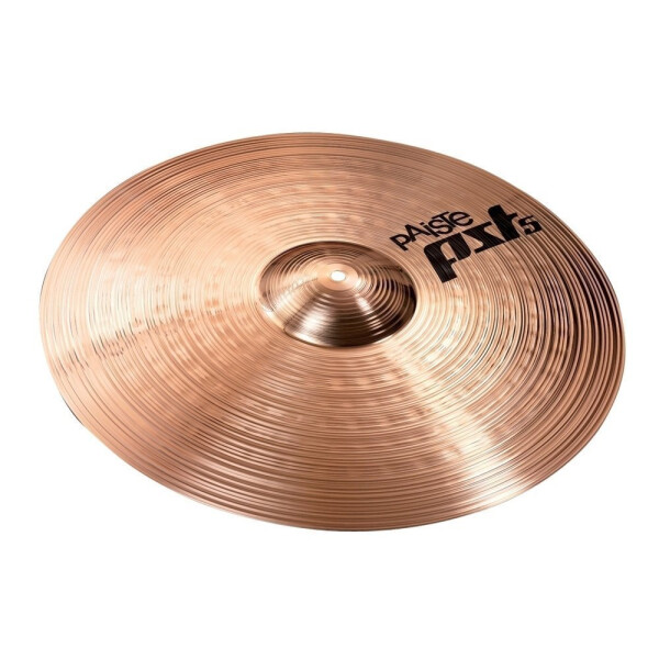 Paiste ride cymbal PST 5 20" medium