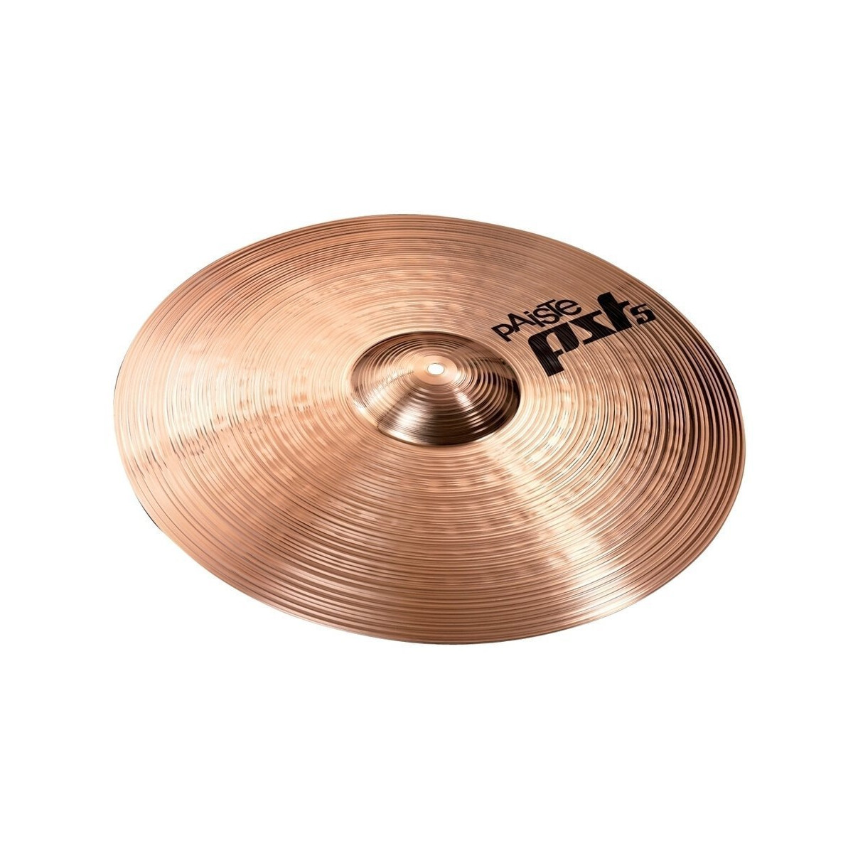 Paiste ride cymbal PST 5 20" rock