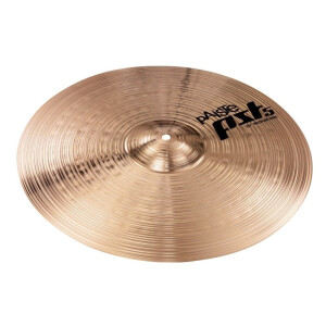 Paiste ride cymbal PST 5 20" rock