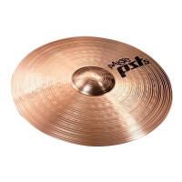 Paiste ride cymbal PST 5 20" rock