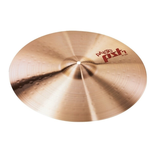 Paiste ride cymbal PST 7 20" Heavy