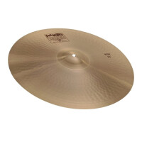 Paiste ride cymbal 2002 20"