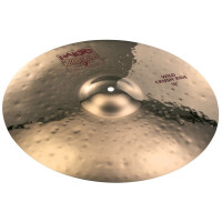 Paiste ride cymbal 2002 22" power