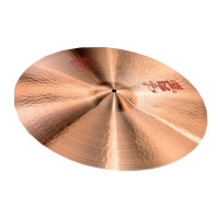Paiste Ridebecken 2002 24" "Reverend Al´s" Big Ride