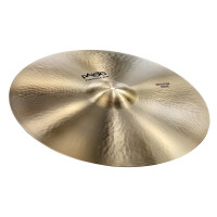 Paiste Ride Cymbal Formula 602 24" Medium
