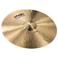 Paiste Ride Cymbal Formula 602 Modern Essentials 24"