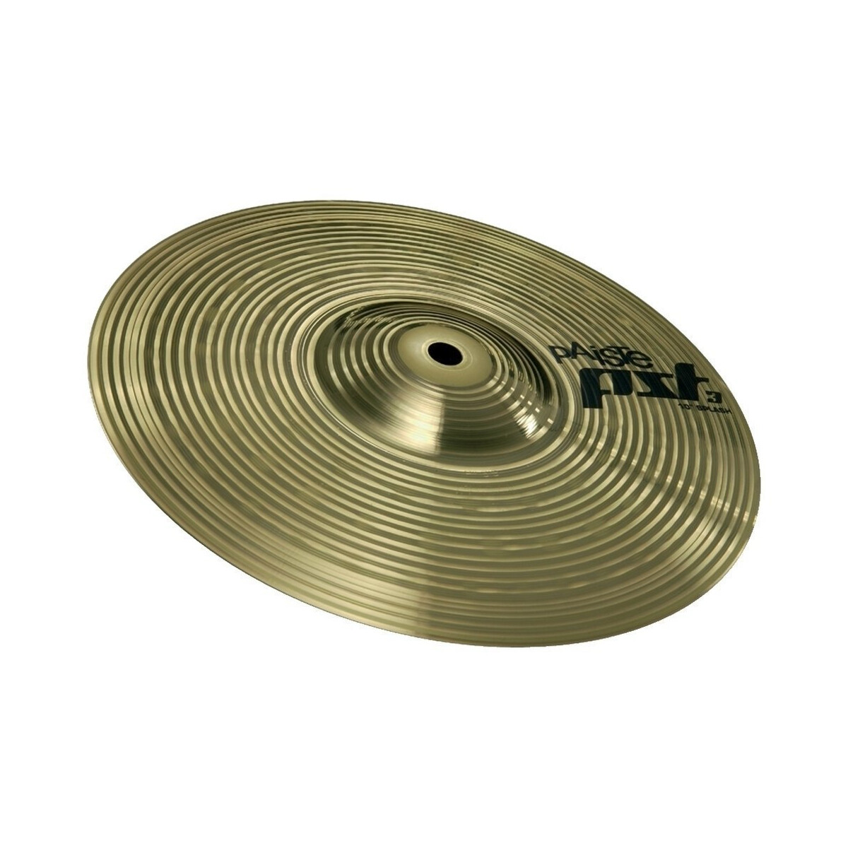 Paiste splash basin PST 3 10&quot;
