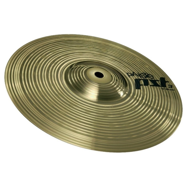 Paiste splash basin PST 3 10"