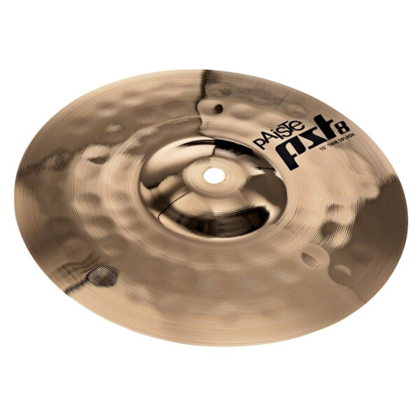 Paiste Splash Cymbal PST 8 10" Thin Splash
