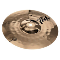 Paiste Splashbecken PST 8 10" Rock Splash