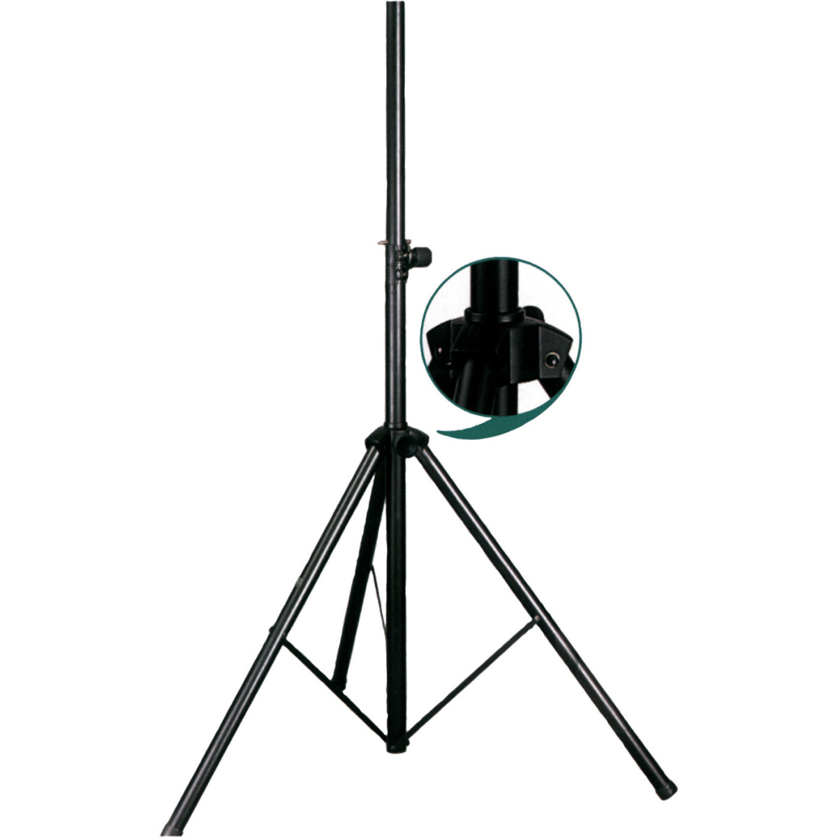 LK Boxenständer SS003 Stahl box