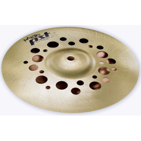Paiste Stack PST-X 10"/8" Splash Stacks