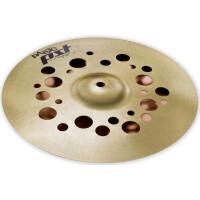 Paiste Stack PST-X 12"/10" Splash Stacks