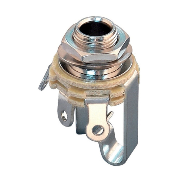 Partsland output socket nickel