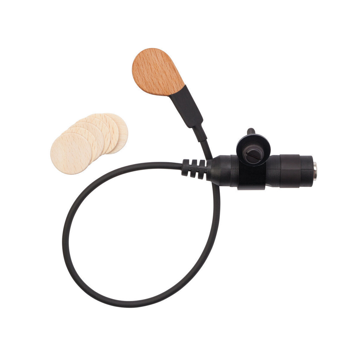 Gewa Akustik Tonabnehmer F&S Kontrabass DB-1