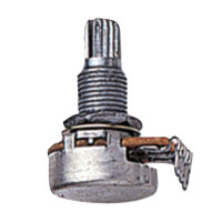 Partsland potentiometer 250 kOhm, A=logarithmic