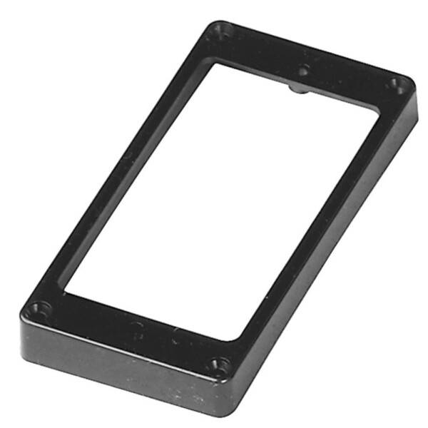 Partsland pickup frame black