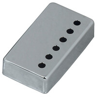 Partsland pickup caps chrome plated