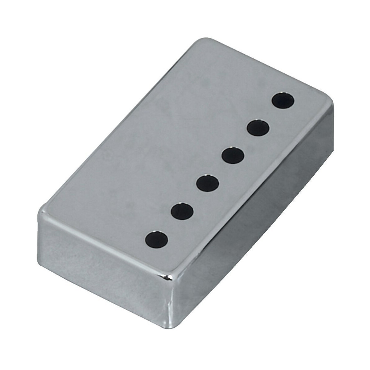 Partsland pickup caps chrome plated