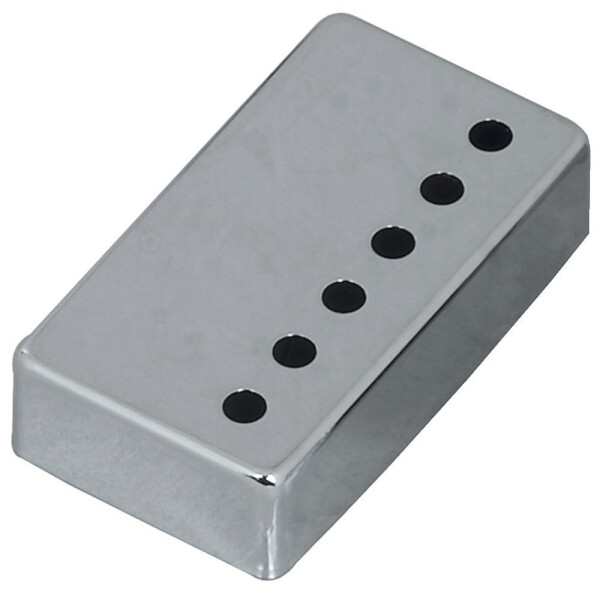 Partsland pickup caps chrome plated