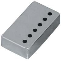 Partsland pickup caps chrome plated