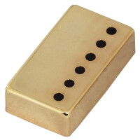 Partsland Tonabnehmerkappen vergoldet